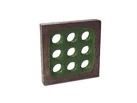 鑄鐵方尺-檢驗(yàn)方尺-方尺